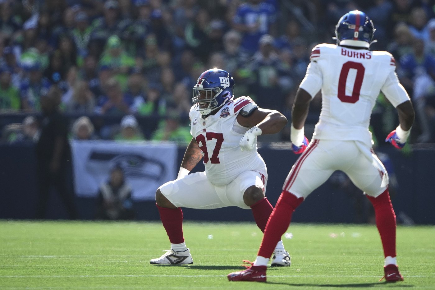 Giants and Bengals are both trying to overcome slow starts heading into a Sunday night showdown | iNFOnews.ca Giants and Bengals are both trying to overcome slow starts heading into a Sunday night showdown | iNFOnews.ca