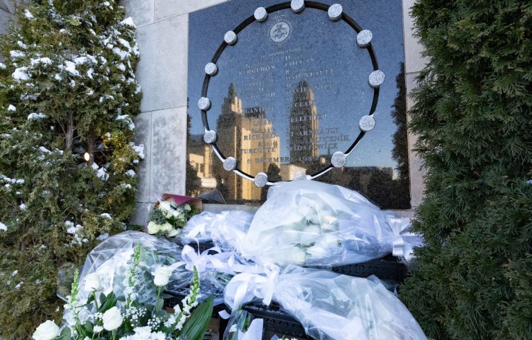 Polytechnique expands scholarship program to 14 women in memory of 1989 tragedy | iNFOnews.ca