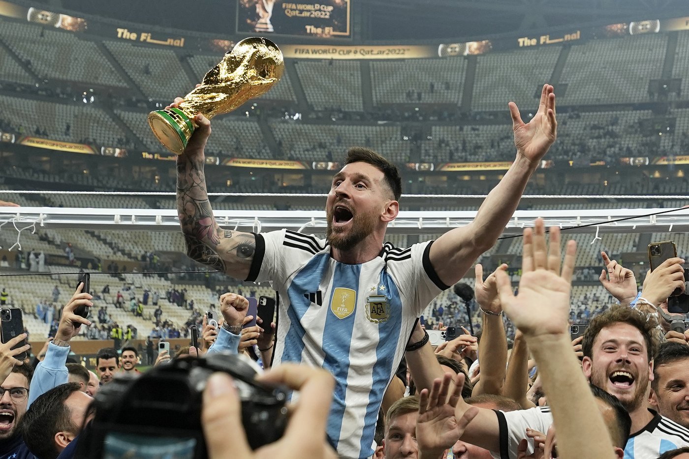 The ticket window for the 2026 FIFA World Cup is about to open. Here's how it works. | iNFOnews.ca The ticket window for the 2026 FIFA World Cup is about to open. Here's how it works. | iNFOnews.ca