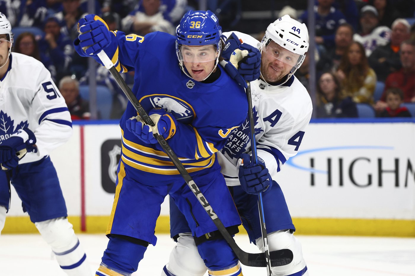 NHLers on the challenges of winding down post-game: 'Adrenalin shoots through you' | iNFOnews.ca