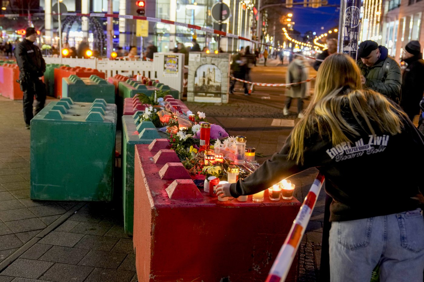 What we know about the deadly Christmas market attack in Germany | iNFOnews.ca What we know about the deadly Christmas market attack in Germany | iNFOnews.ca