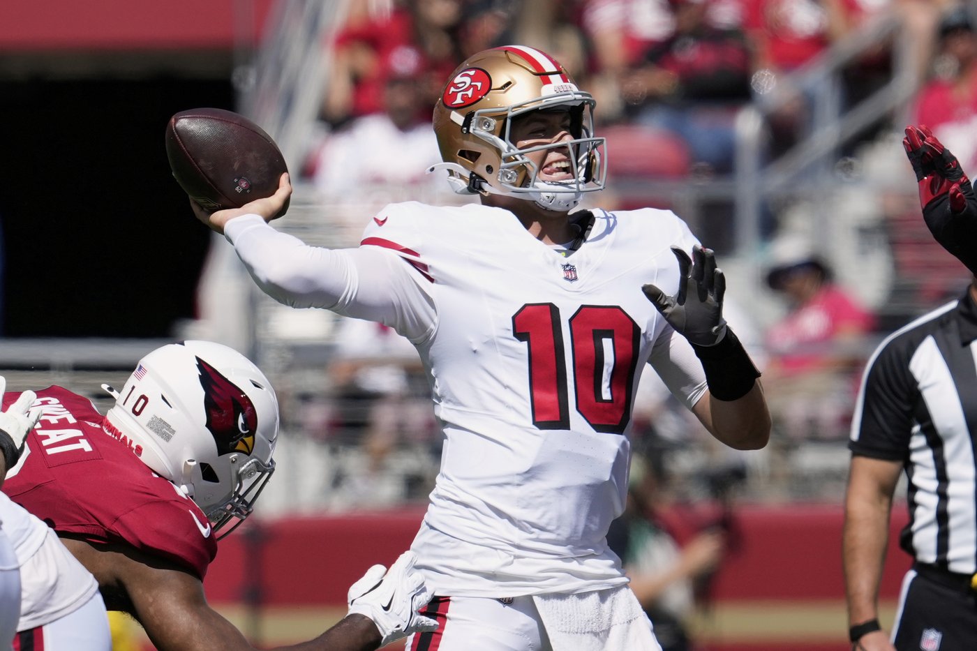Backup quarterbacks Carson Wentz, Marcus Mariota and Mac Jones had success in Week 3 | iNFOnews.ca Backup quarterbacks Carson Wentz, Marcus Mariota and Mac Jones had success in Week 3 | iNFOnews.ca