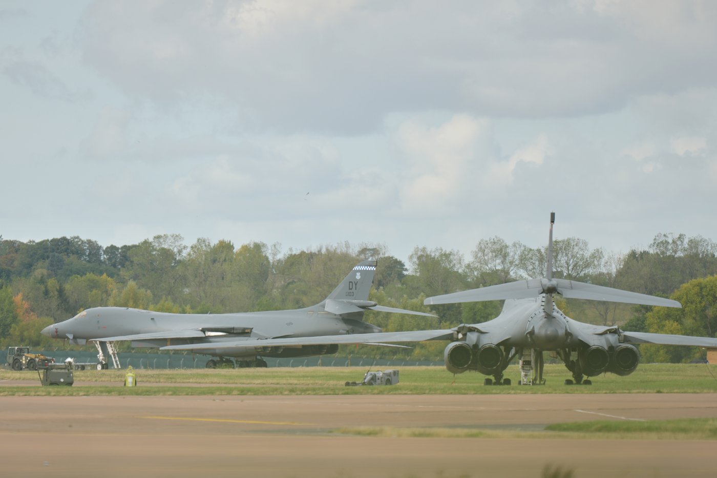 Dual UK-Iranian national arrested over security incident at US-run air base in England | iNFOnews.ca Dual UK-Iranian national arrested over security incident at US-run air base in England | iNFOnews.ca