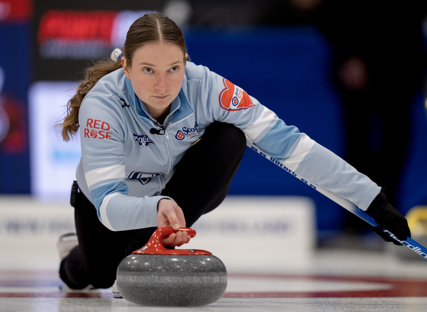 Homan keeps rolling while others jockey for playoff spots at Hearts | iNFOnews.ca Homan keeps rolling while others jockey for playoff spots at Hearts | iNFOnews.ca