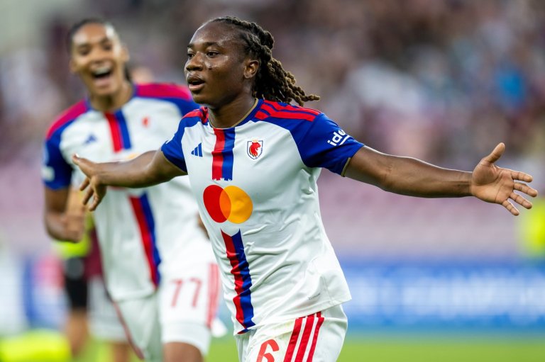 OL Lyonnes hits 8 at Servette in Women's Champions League. Title holder Barcelona hosts Paris | iNFOnews.ca