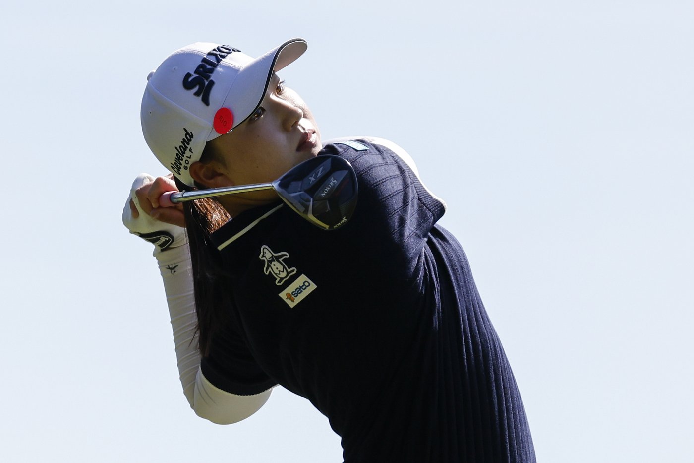 A Lim Kim leads by 3 strokes midway through LPGA season opener, with Nelly Korda 4 back | iNFOnews.ca A Lim Kim leads by 3 strokes midway through LPGA season opener, with Nelly Korda 4 back | iNFOnews.ca
