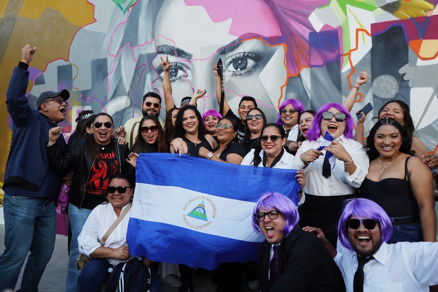 Shakira’s 5-show El Salvador residency fuels Bukele’s push to remake the country’s image | iNFOnews.ca Shakira’s 5-show El Salvador residency fuels Bukele’s push to remake the country’s image | iNFOnews.ca