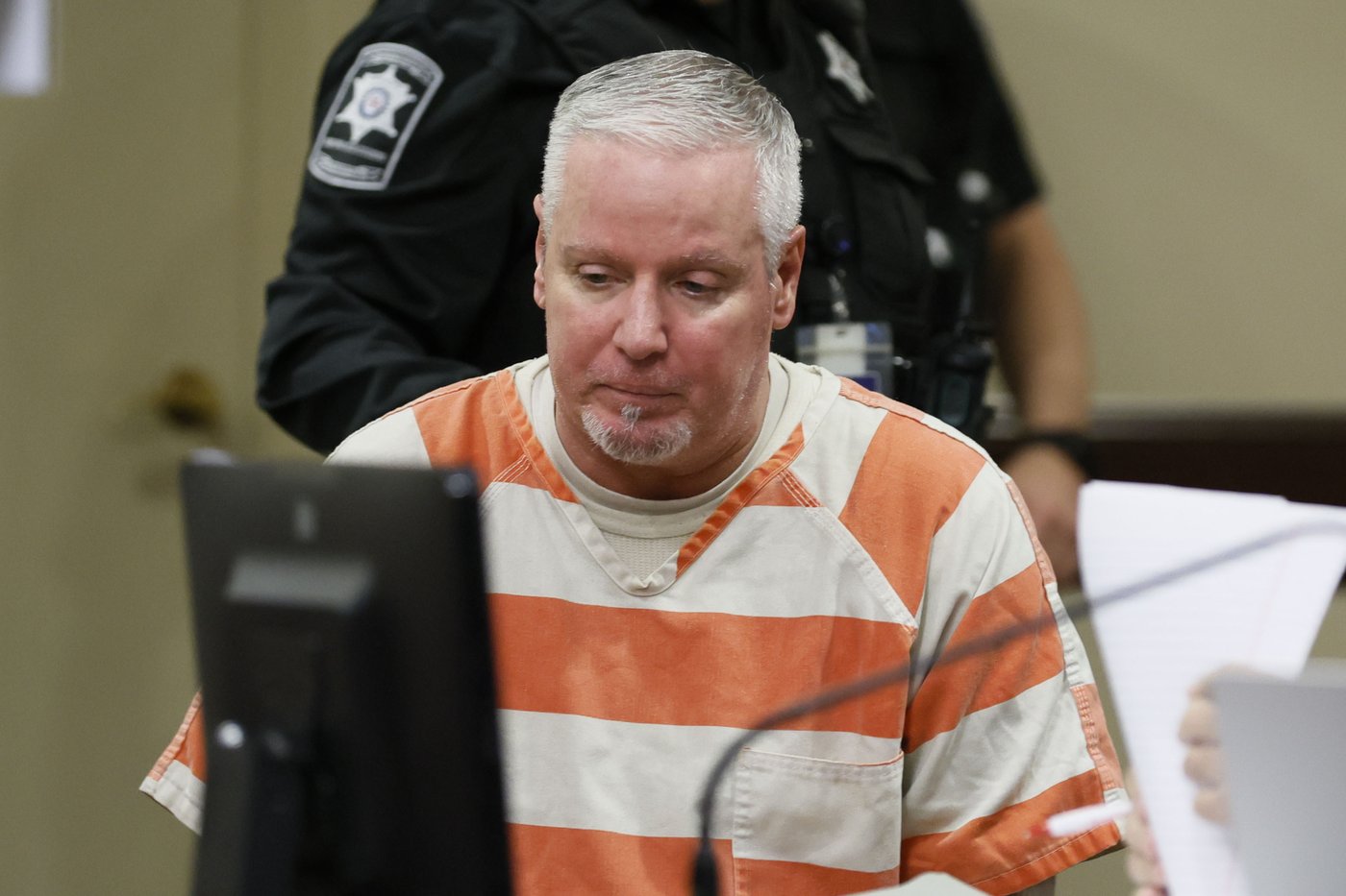 Jurors from outside county where a Georgia school shooting happened will hear the father's case | iNFOnews.ca