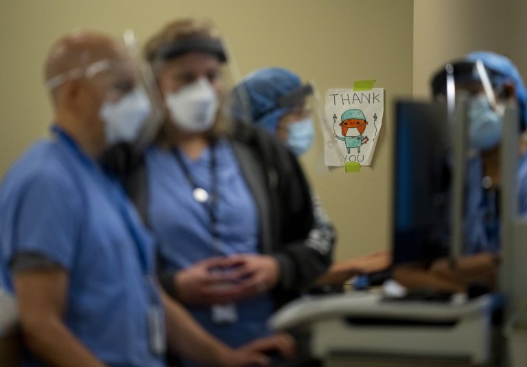 Government looking to give boost to high-wage workers in express entry system | iNFOnews.ca