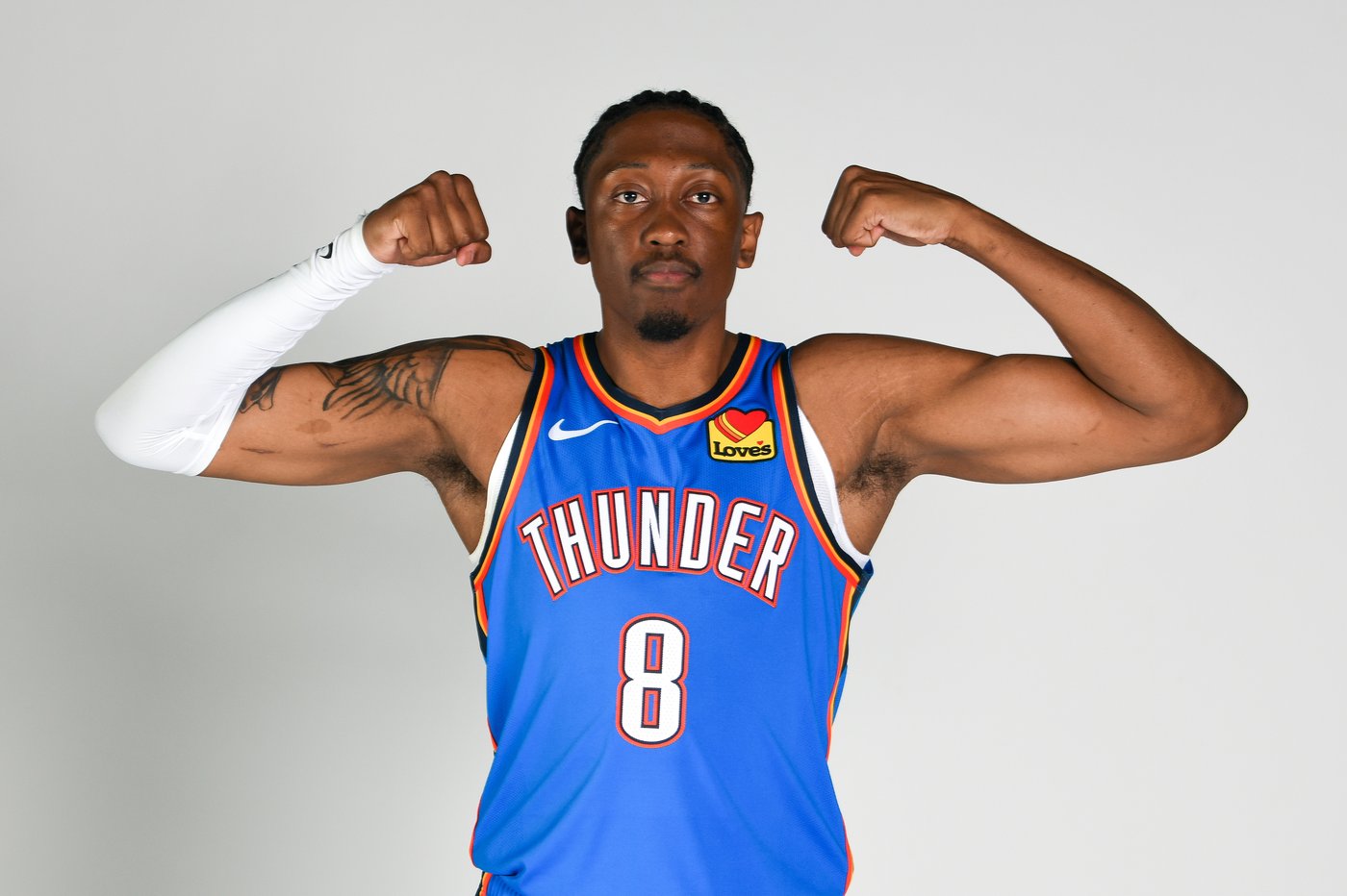 Reigning NBA champion Oklahoma City Thunder aim for repeat after keeping roster virtually intact | iNFOnews.ca