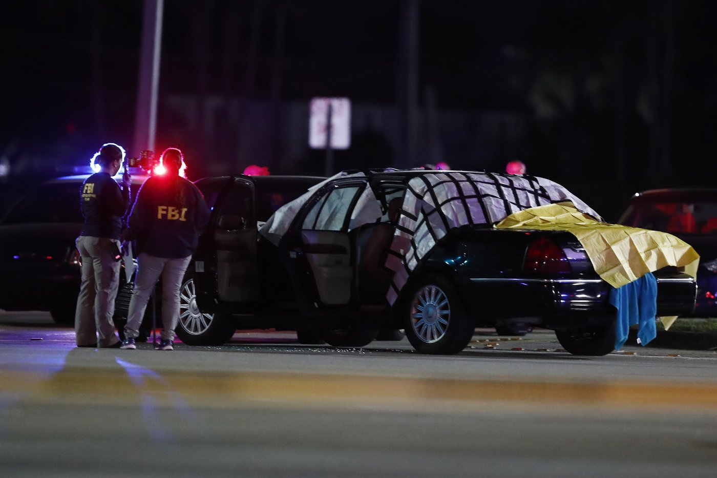 Judge clears Florida officer in shooting of UPS driver taken hostage citing "stand your ground" | iNFOnews.ca Judge clears Florida officer in shooting of UPS driver taken hostage citing "stand your ground" | iNFOnews.ca