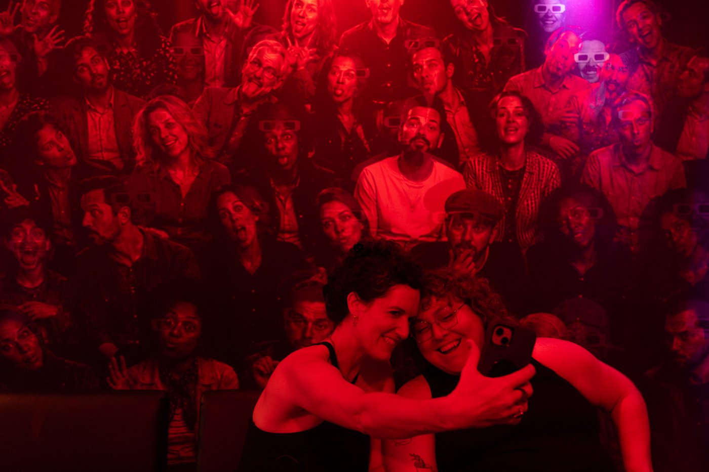 How artists transformed a former hospital in Los Angeles to examine human emotions | iNFOnews.ca How artists transformed a former hospital in Los Angeles to examine human emotions | iNFOnews.ca