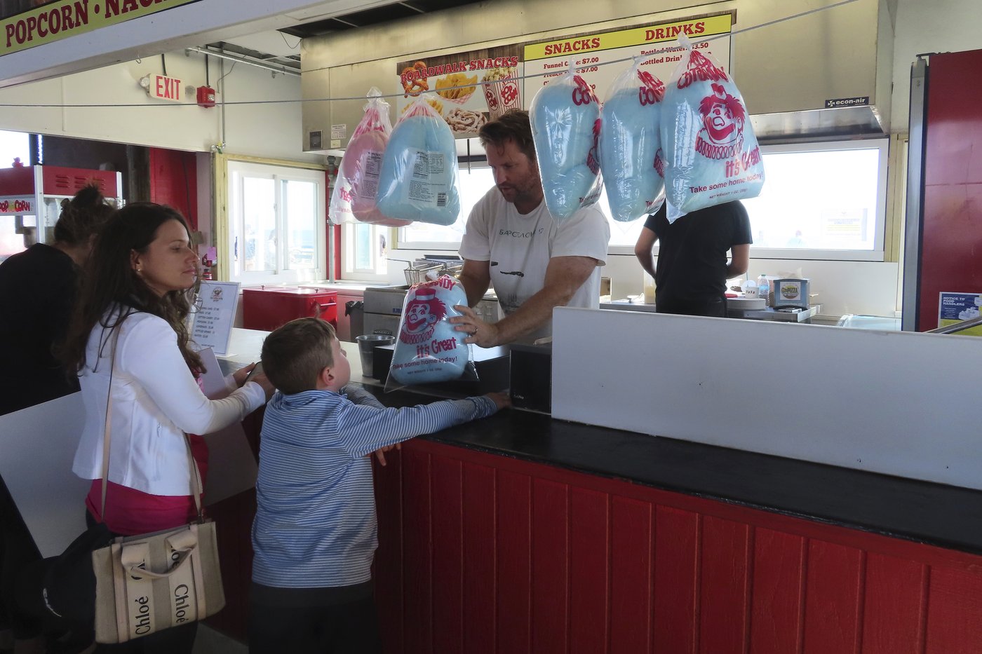 Historic Jersey Shore amusement park closes after generations of family thrills | iNFOnews.ca Historic Jersey Shore amusement park closes after generations of family thrills | iNFOnews.ca