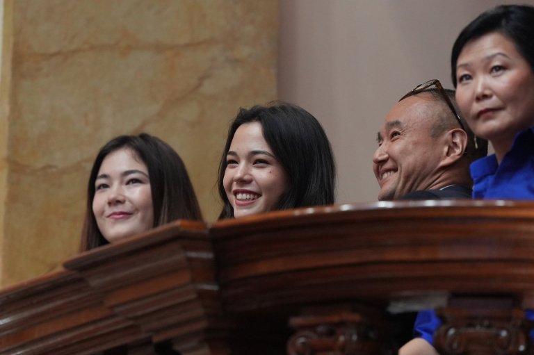 Keiko Fujimori to be inaugurated as Peru's president following narrow election victory | iNFOnews.ca