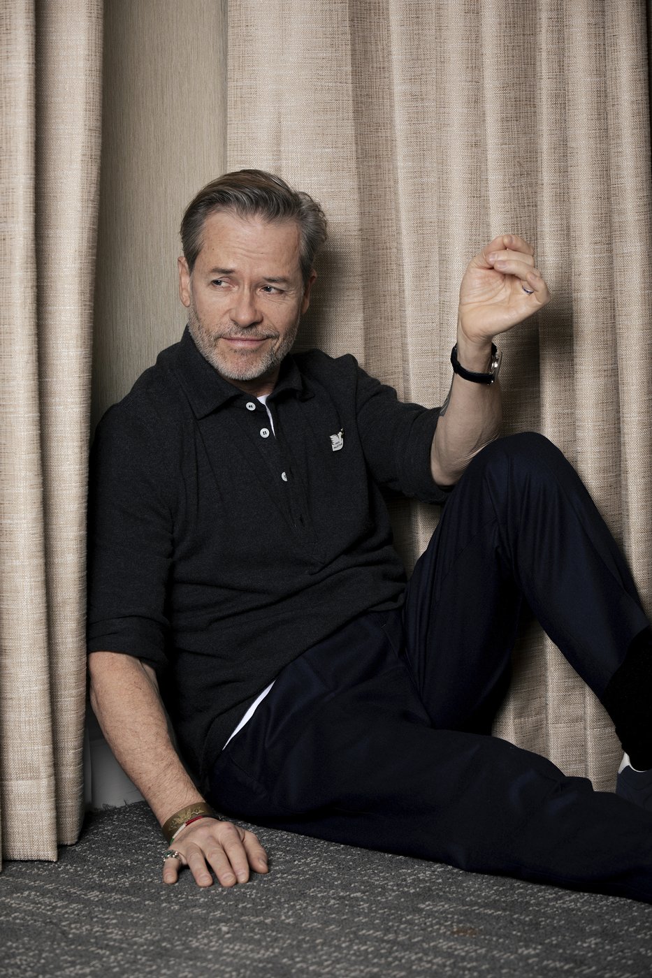 'The Brutalist' doesn't work without Guy Pearce | iNFOnews.ca