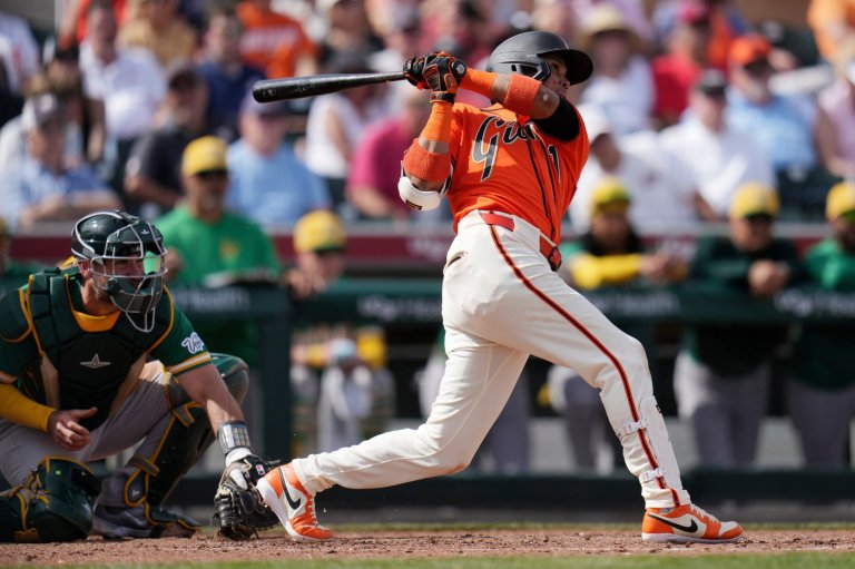 It's an OPS world in today's major leagues with batting average in the background | iNFOnews.ca