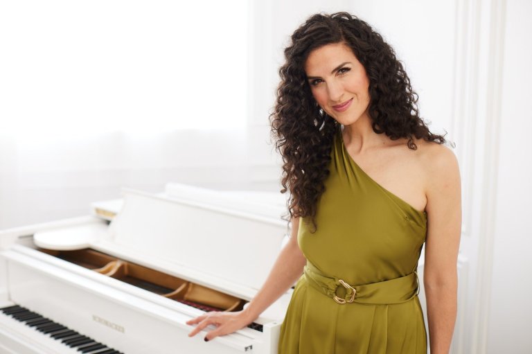 Jazz musician Laila Biali will compete in a pop category at the Grammys. She doesn't mind | iNFOnews.ca