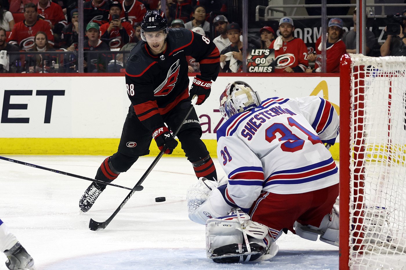 Metropolitan Division is in flux beyond the Rangers and Hurricanes still Stanley Cup contenders | iNFOnews.ca