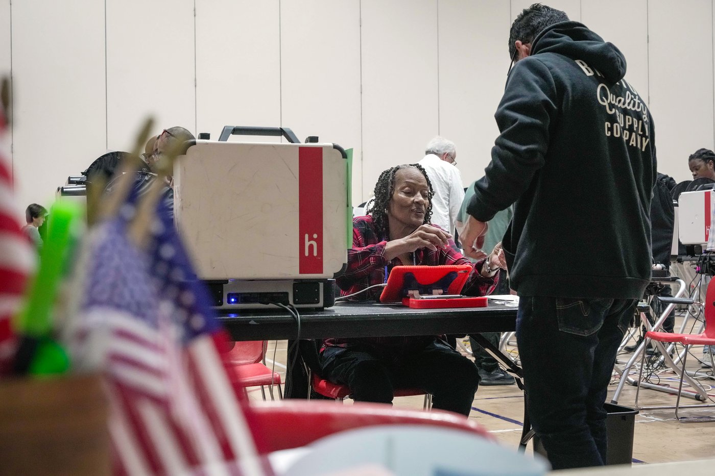 The Latest: Texas GOP Senate race heads to runoff. Democrats too early to call | iNFOnews.ca
