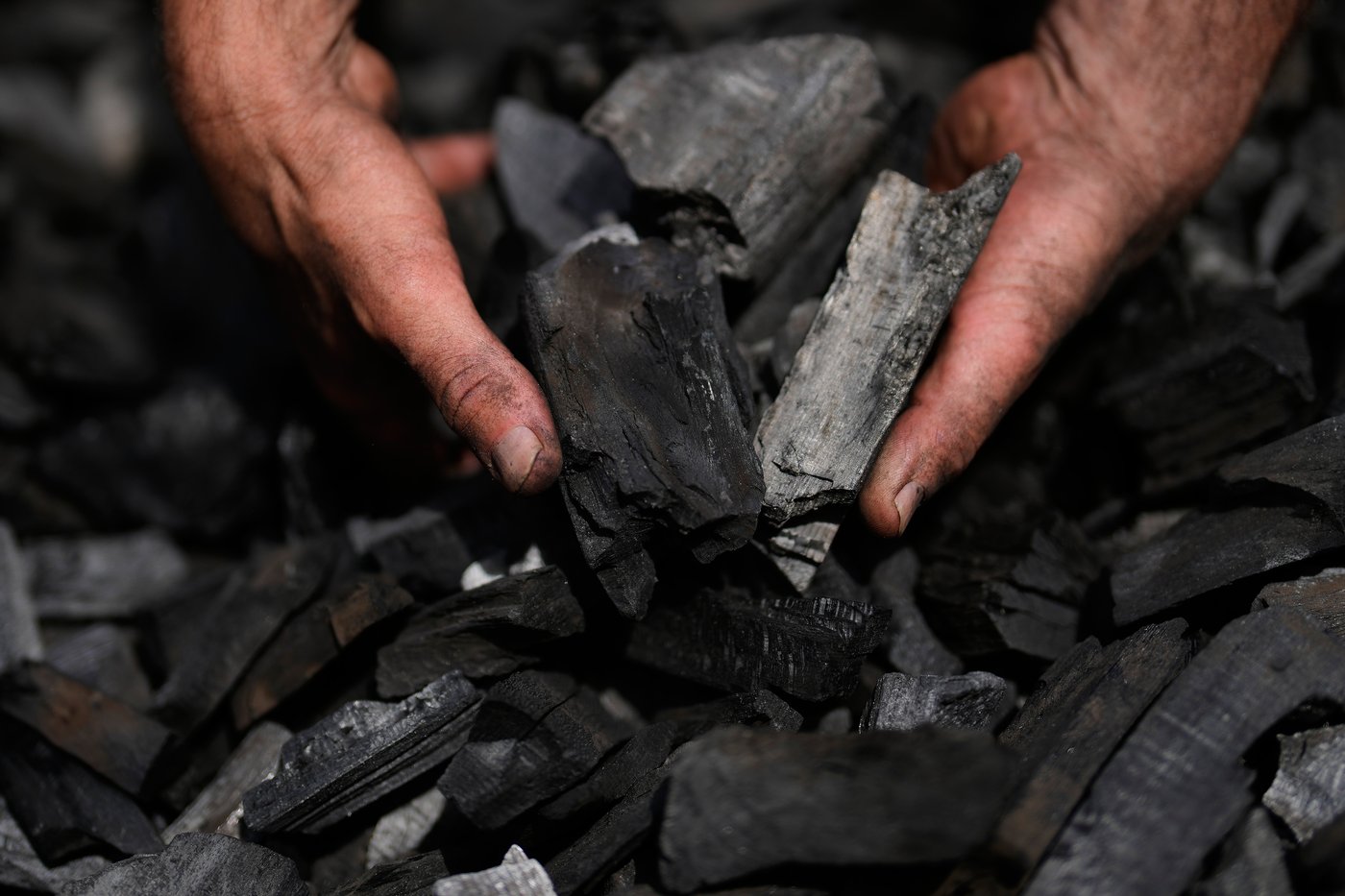 In a German forest, 2 brothers keep the ancient tradition of charcoal burning alive | iNFOnews.ca In a German forest, 2 brothers keep the ancient tradition of charcoal burning alive | iNFOnews.ca