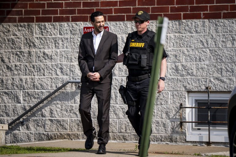 Trial of man accused of killing his nine-year-old daughter to continue today | iNFOnews.ca
