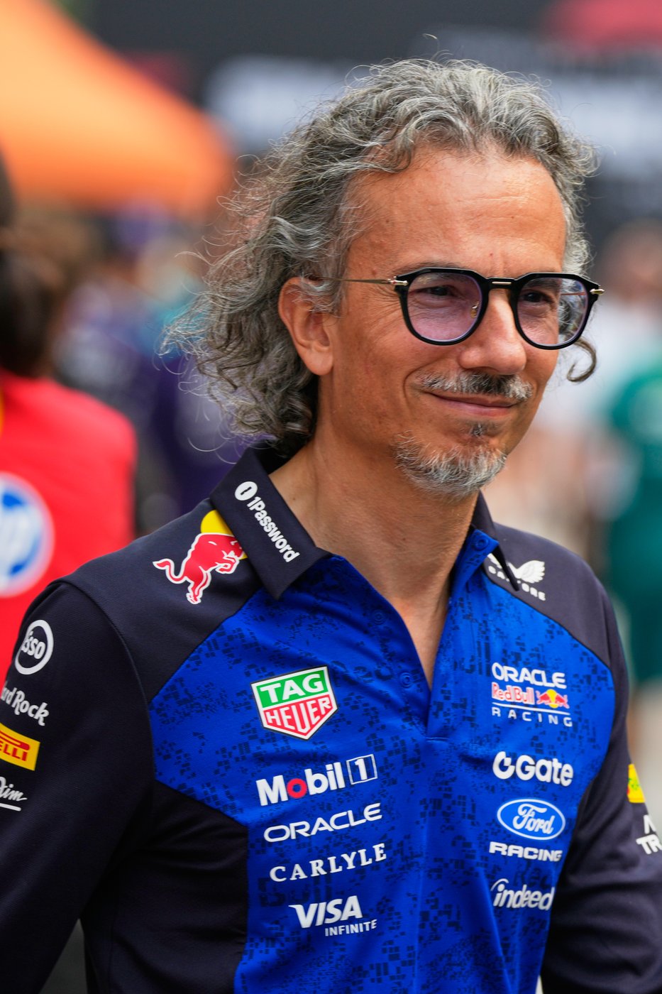 Red Bull extends Laurent Mekies’ contract as team principal through 2031 | iNFOnews.ca Red Bull extends Laurent Mekies’ contract as team principal through 2031 | iNFOnews.ca