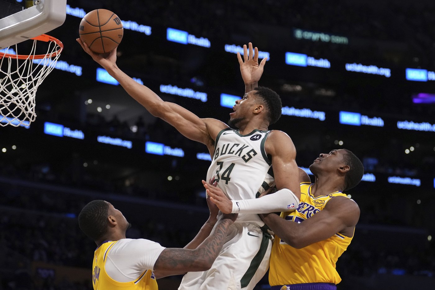 The NBA playoffs are about to begin. And it might be a wide-open race to the title again | iNFOnews.ca