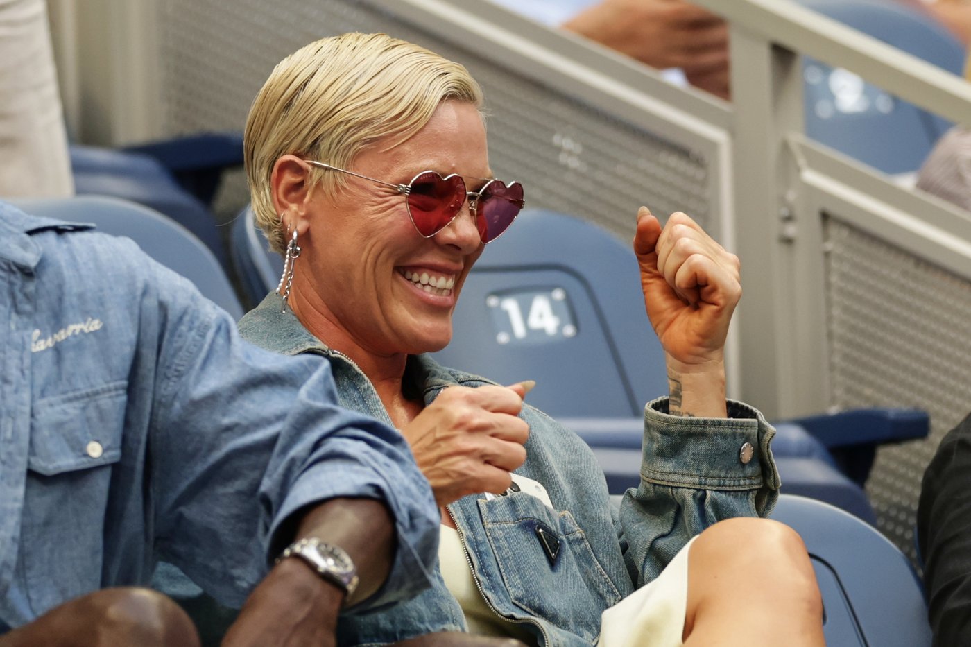 Championship weekend at the US Open, in photos | iNFOnews.ca