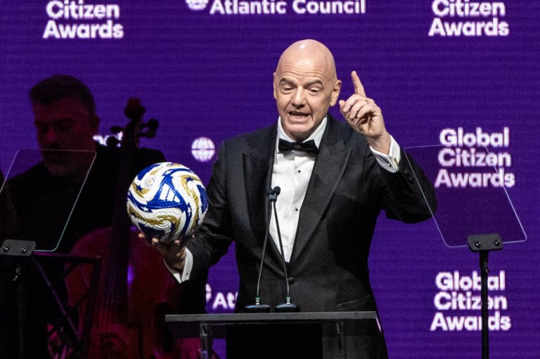 FIFA World Cup 2026 tickets go on sale amid high demand and many uncertainties | iNFOnews.ca