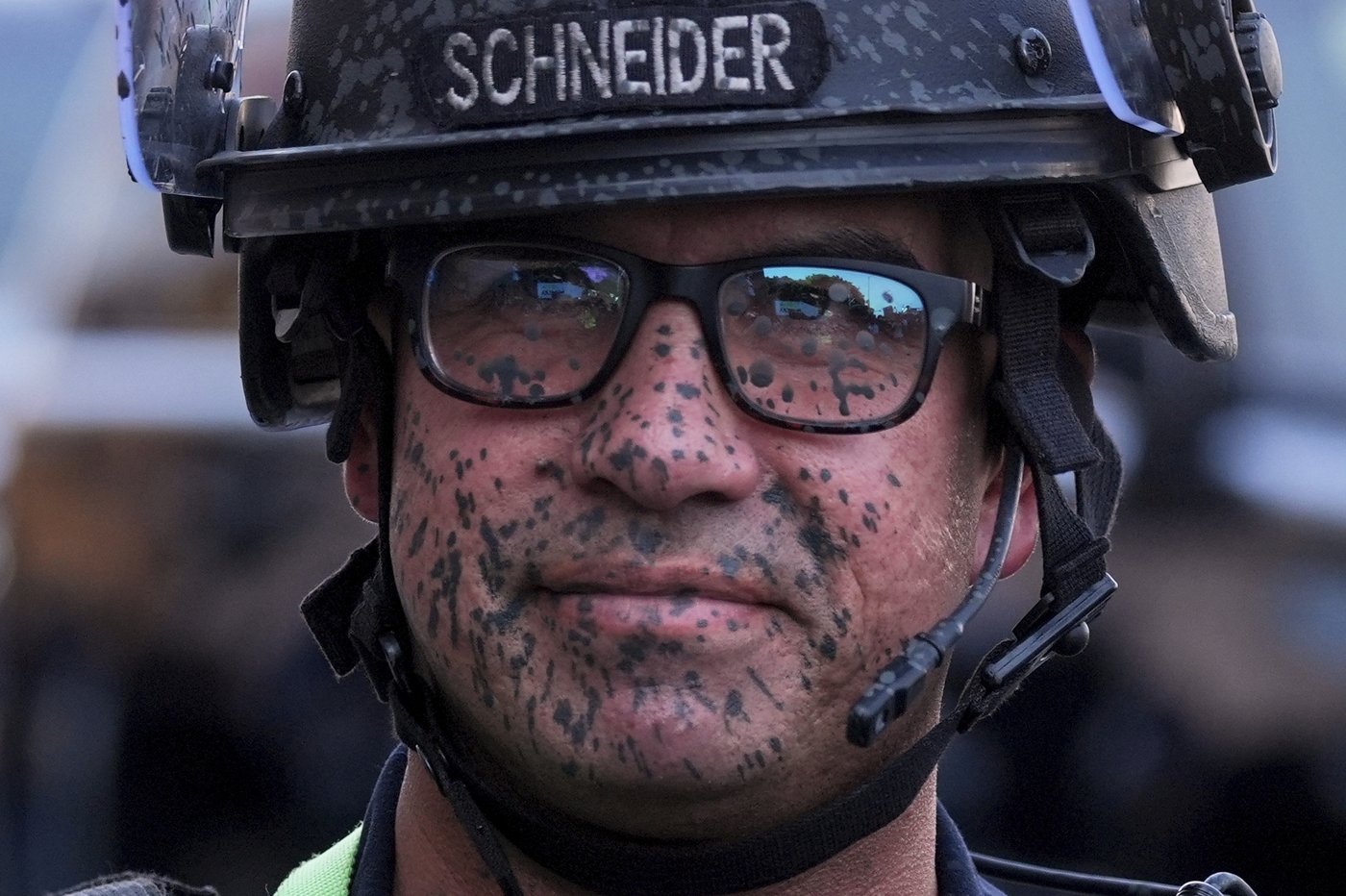 PHOTO COLLECTION: AP Top Photos of the Day, Sunday, June 8, 2025 | iNFOnews.ca