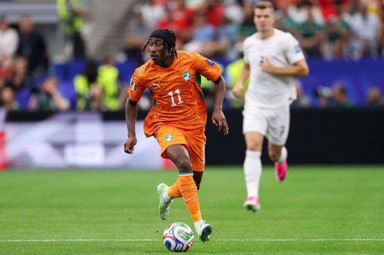 Real Madrid seals 7-year deal for Ivory Coast World Cup standout Yan Diomandé | iNFOnews.ca