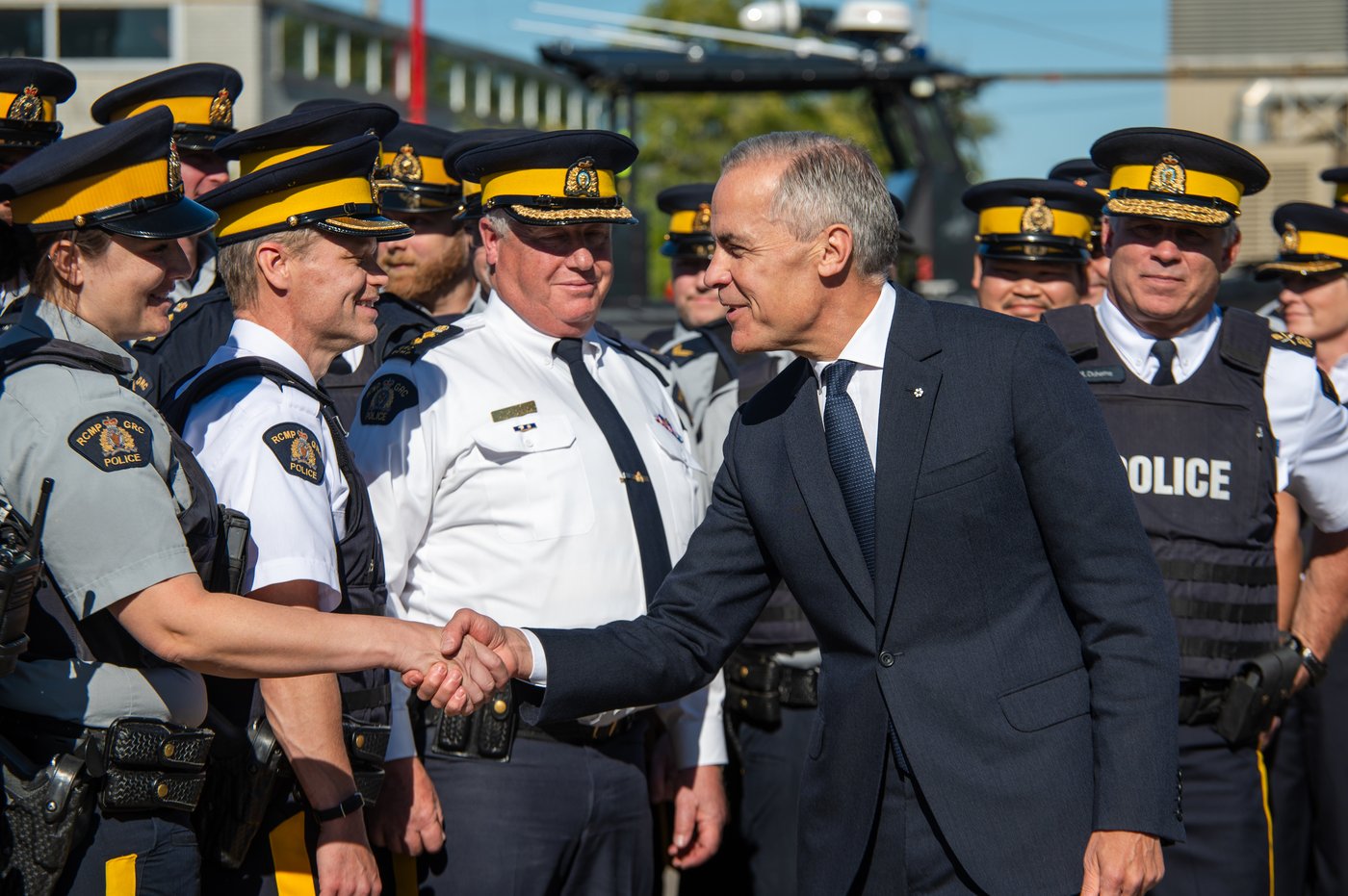 Carney says government will introduce tougher bail, sentencing rules next week | iNFOnews.ca Carney says government will introduce tougher bail, sentencing rules next week | iNFOnews.ca