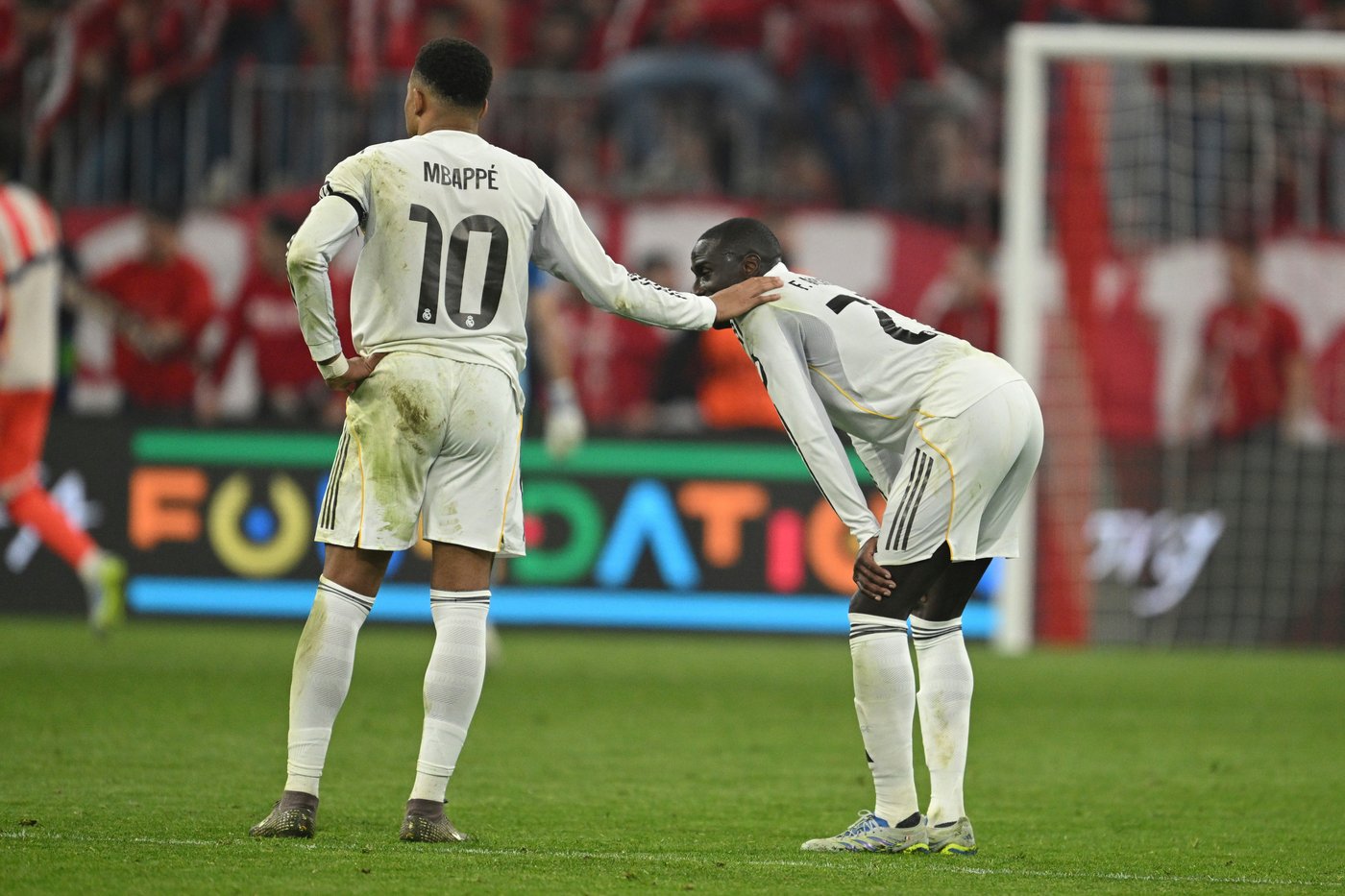 Bayern Munich knocks out Real Madrid in epic to reach Champions League semifinals | iNFOnews.ca Bayern Munich knocks out Real Madrid in epic to reach Champions League semifinals | iNFOnews.ca