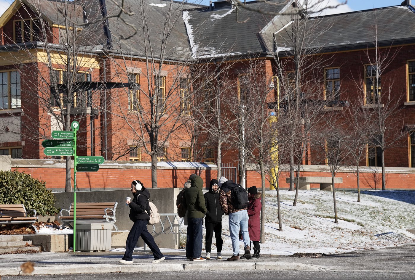 How did Canada's young people become its unhappiest generation? | iNFOnews.ca How did Canada's young people become its unhappiest generation? | iNFOnews.ca