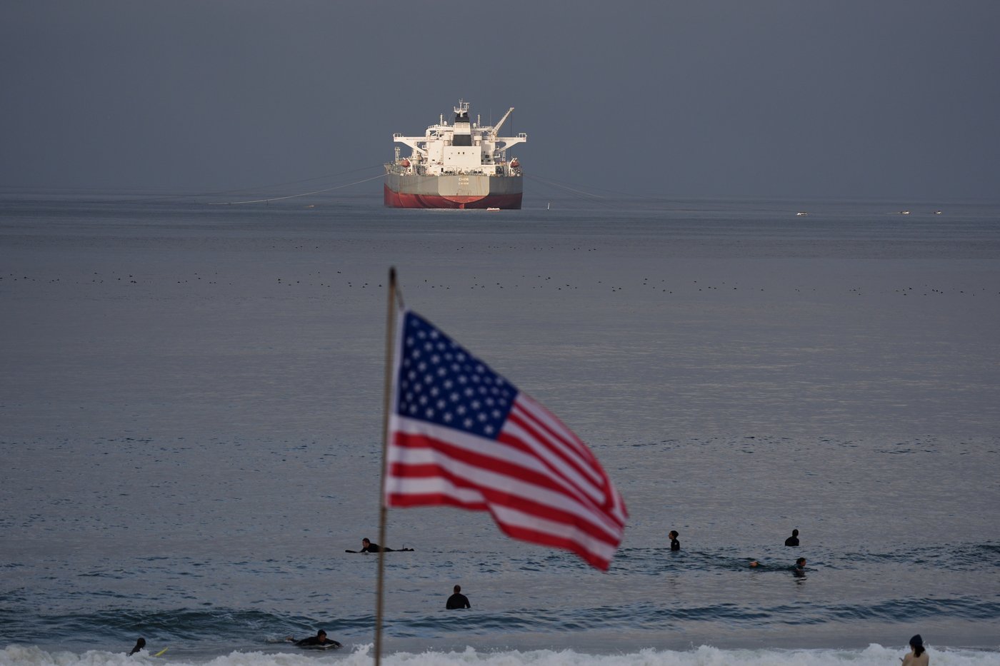 The top photos of the week by AP photojournalists | iNFOnews.ca