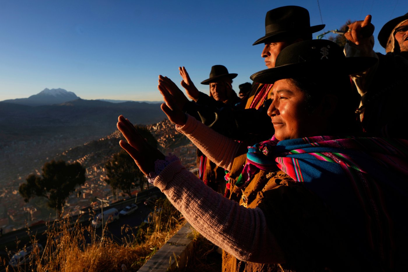 The shortest day of the year is descending on the Northern Hemisphere. Here's what to know | iNFOnews.ca