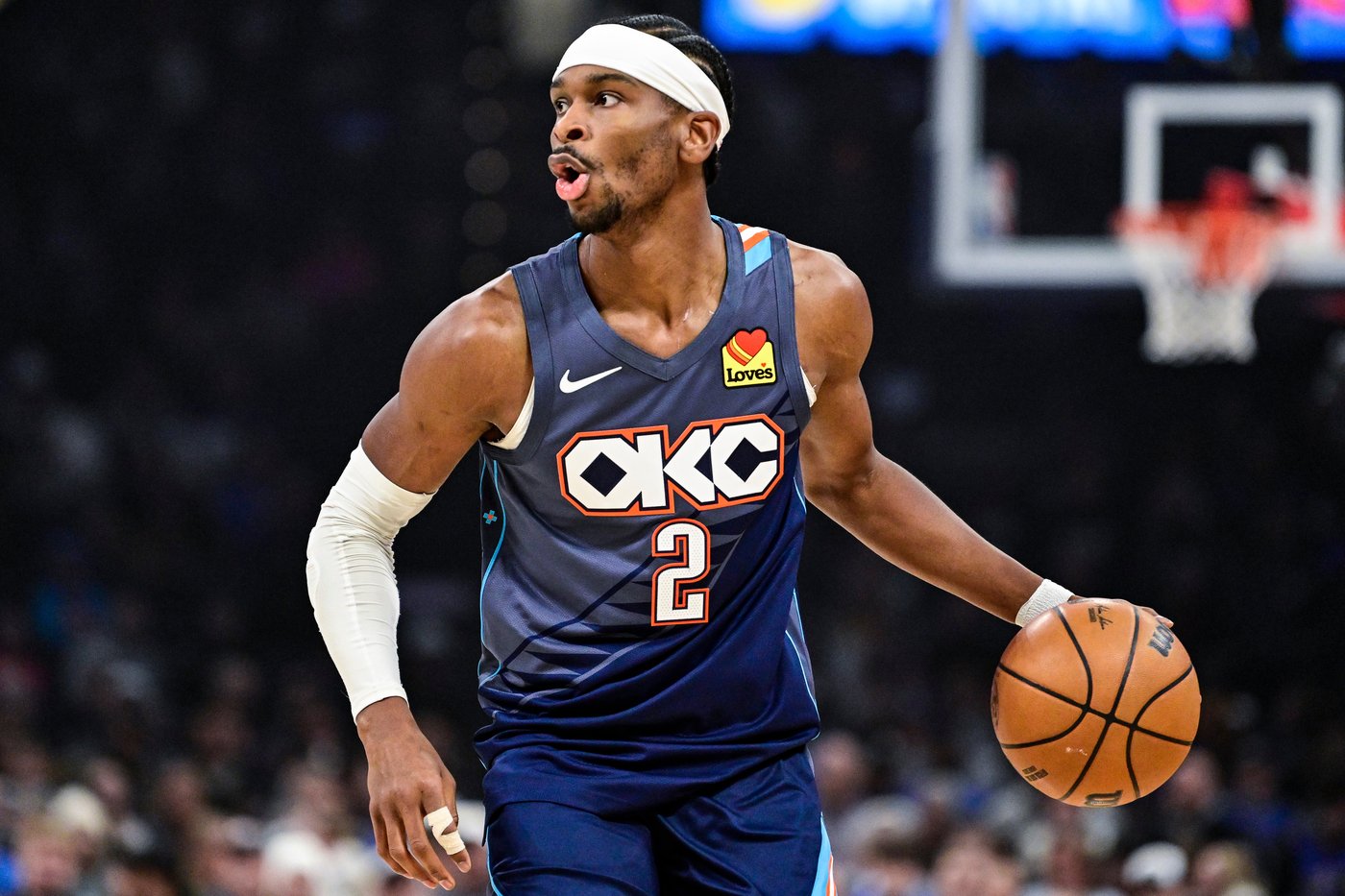 Andrew Nembhard, Jarace Walker help short-handed Pacers outlast Thunder 117-114 in Finals rematch | iNFOnews.ca