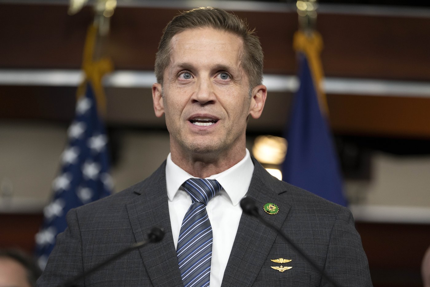 The 2026 Senate map is tough for Democrats, but Republicans have their own headaches | iNFOnews.ca The 2026 Senate map is tough for Democrats, but Republicans have their own headaches | iNFOnews.ca