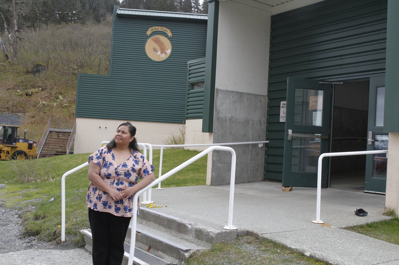A US territory's colonial history emerges in state disputes over voting and citizenship | iNFOnews.ca A US territory's colonial history emerges in state disputes over voting and citizenship | iNFOnews.ca