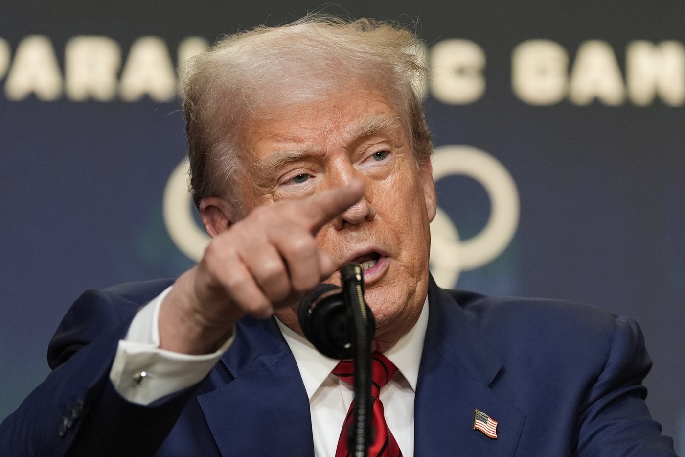 With only one nuclear arms pact left between the US and Russia, a new arms race is possible | iNFOnews.ca With only one nuclear arms pact left between the US and Russia, a new arms race is possible | iNFOnews.ca