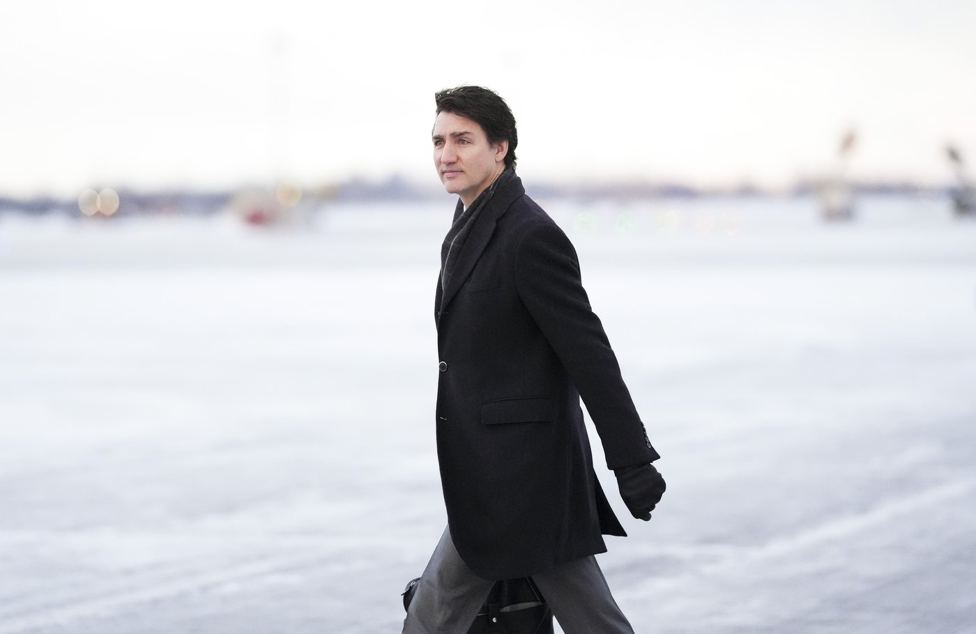 European trip gives PM a chance to tout Canada's AI efforts, strengthen ties: experts | iNFOnews.ca
