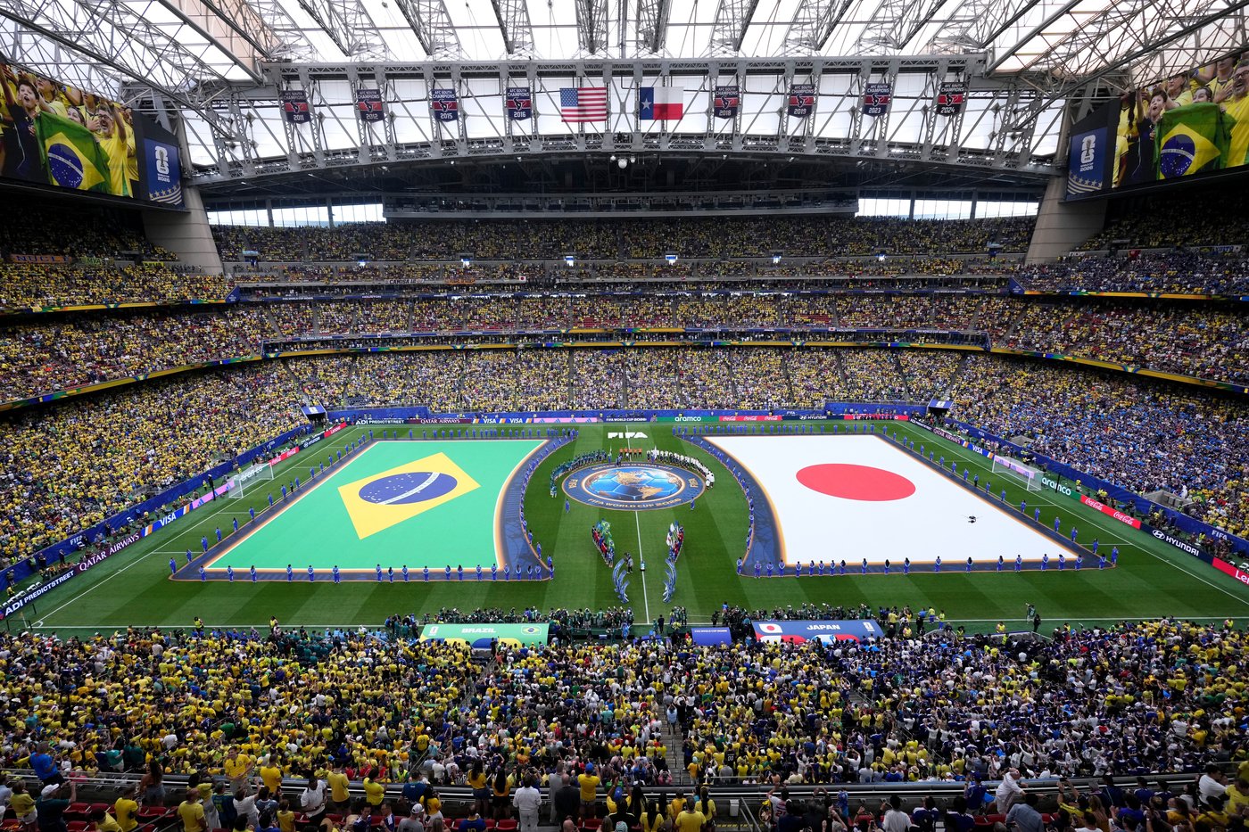 The Latest from the 2026 FIFA World Cup in Canada | iNFOnews.ca The Latest from the 2026 FIFA World Cup in Canada | iNFOnews.ca