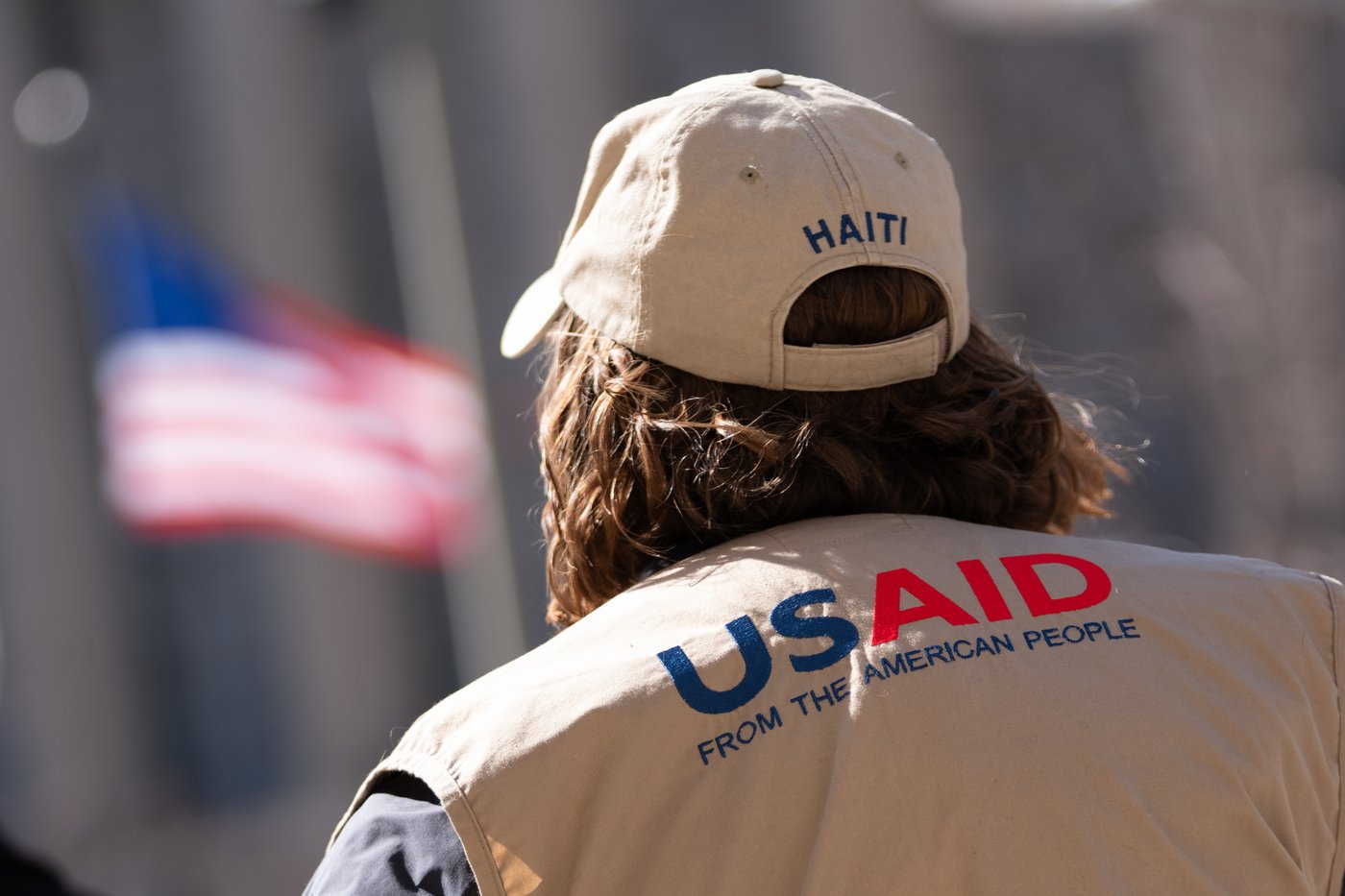 Canada working closely with EU on foreign aid as U.S. pulls back, Sarai says | iNFOnews.ca