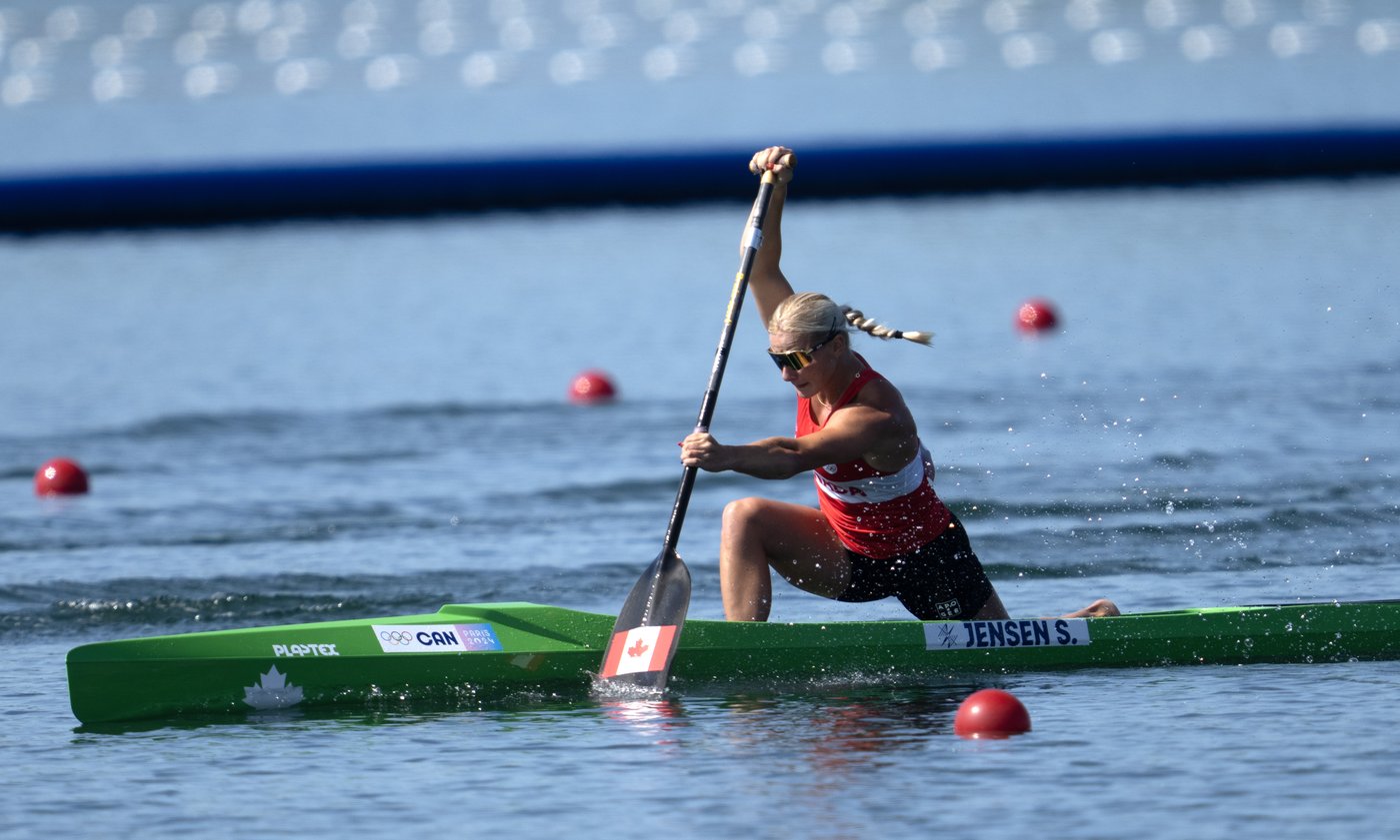 Federal government doubles funding to $10 million for Next Gen athletes program | iNFOnews.ca