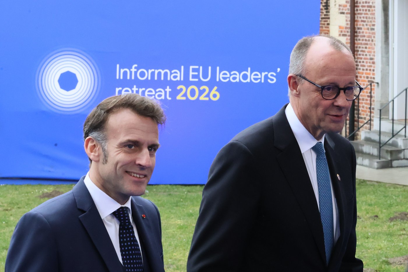 EU leaders ready countermeasures to pressure from Russia, China and Trump | iNFOnews.ca