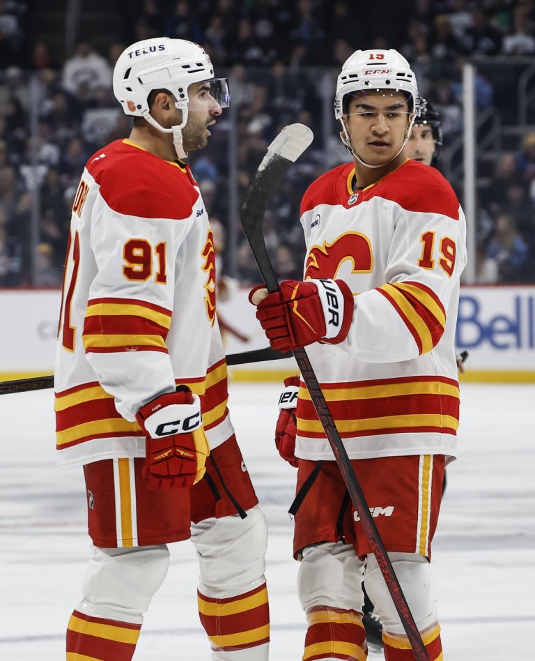 'An ankle-breaker': Canada's Zayne Parekh unfazed by spotlight as world juniors loom | iNFOnews.ca