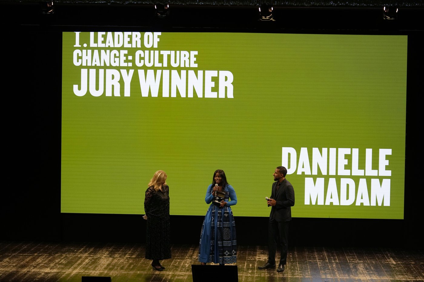 Milan Fashion Week closes with a gala promoting sustainability | iNFOnews.ca