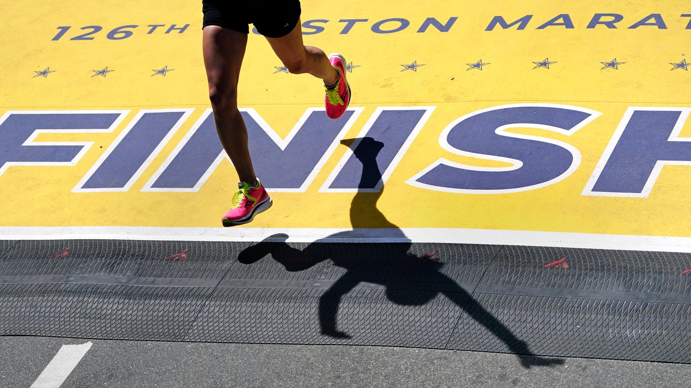 A crowd scientist is helping the Boston Marathon manage a growing field of 30,000-plus runners | iNFOnews.ca A crowd scientist is helping the Boston Marathon manage a growing field of 30,000-plus runners | iNFOnews.ca