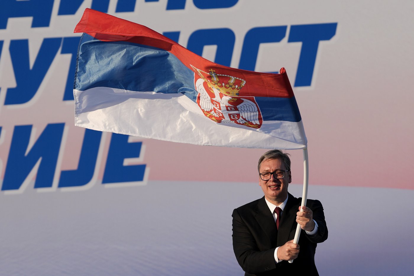 Serbia’s Vucic calls snap parliamentary election for October after months of protests | iNFOnews.ca