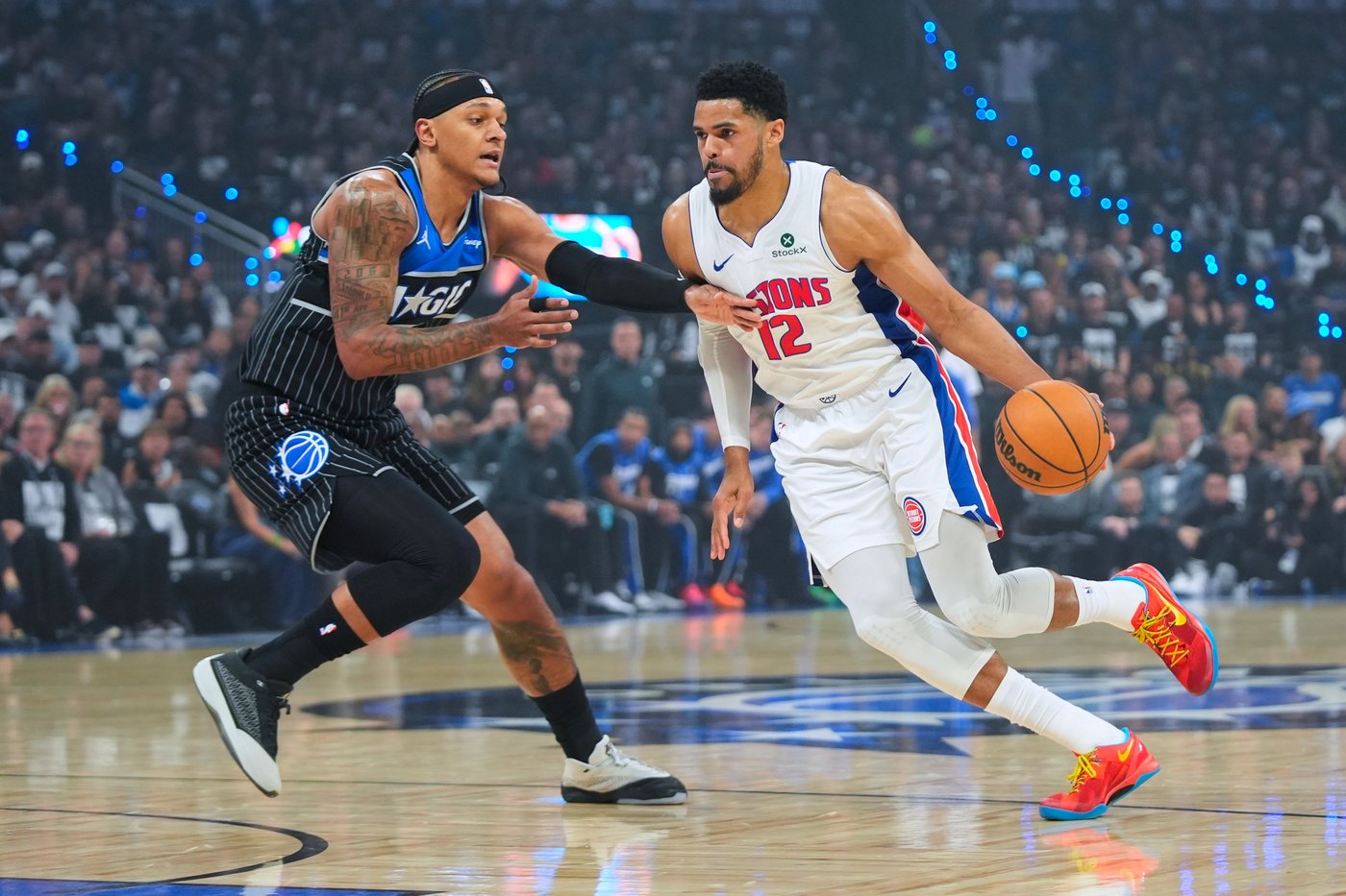 Pistons rally from 24 down to beat Magic 93-79 and force Game 7 after Orlando goes ice-cold | iNFOnews.ca Pistons rally from 24 down to beat Magic 93-79 and force Game 7 after Orlando goes ice-cold | iNFOnews.ca